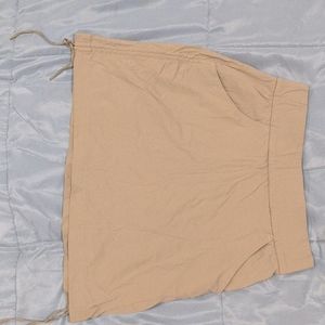 Columbia skirt
